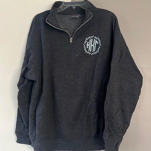 Kappa Kappa Gamma quarter zip